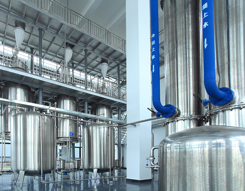 铝材厂水处理河南普罗斯顿环保科技：助力食品企业水处理升级的伙伴